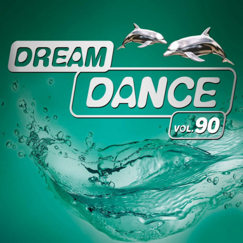 VA - Dream Dance Vol. 90 [19439838512]
